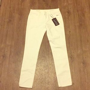 DL1961 Premium Denim - Florence White Size 29